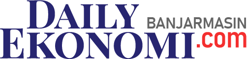 Logo dailyekonomi.com